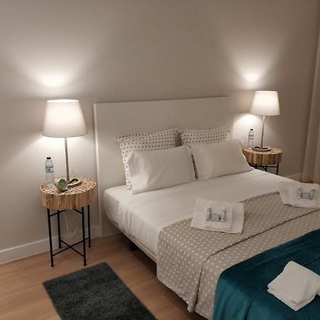 Rafaelo'S Apartment カルダス・ダ・ライーニャ エクステリア 写真