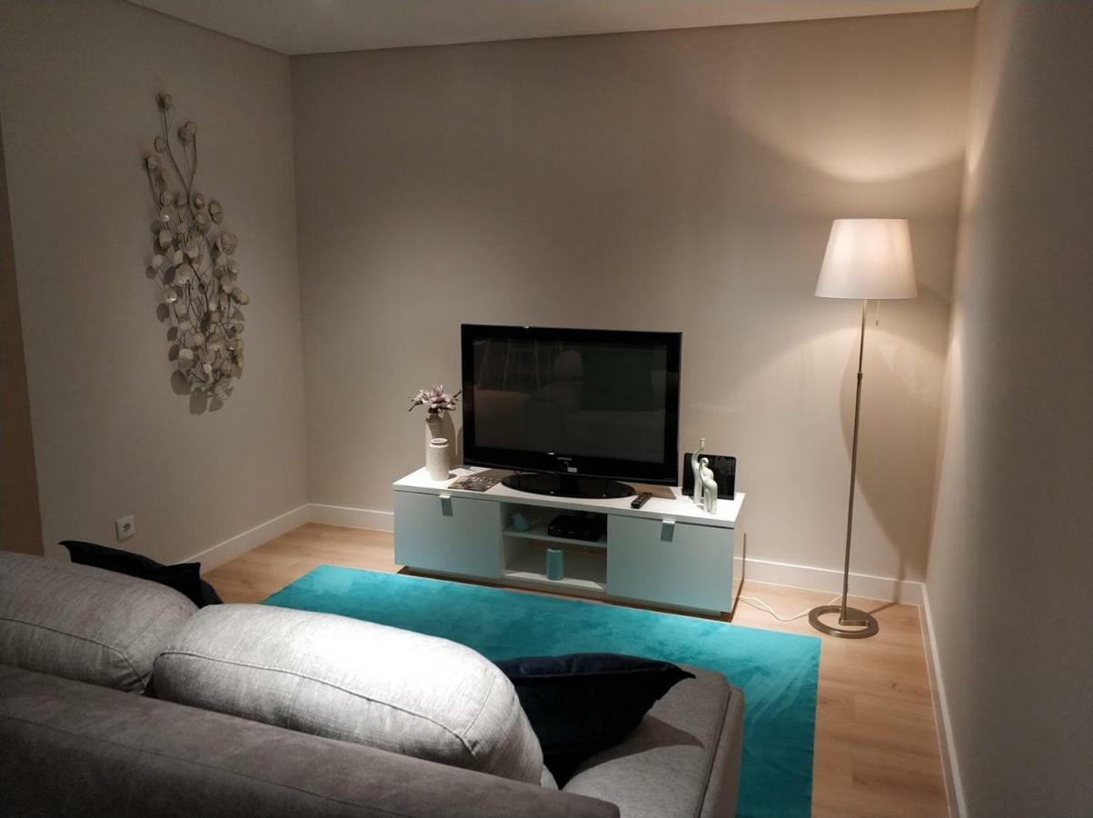Rafaelo'S Apartment カルダス・ダ・ライーニャ エクステリア 写真